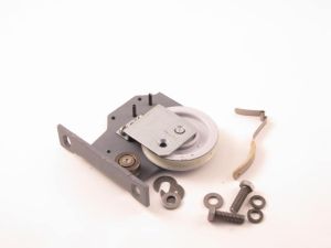 ROLLER DOOR HANGER ASSEMBLY COMPLETE R/H