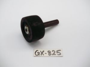 ROLLER & SHAFT ASSEMBLY (50-245-B1) POLY