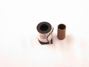 COIL - TWO LEAD, FOR 6754 CONTACTOR (1690OHMS)