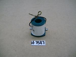 COIL TWO LEAD 222CY10