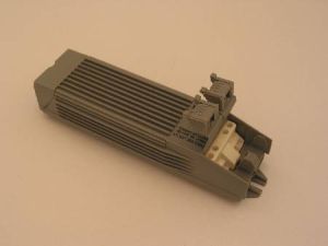 TRANSFO 50 VA CLASSE II,