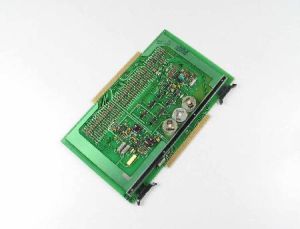 PCB FUNCTION VAR FIXTURE BOARD, WITH WARD LEONARD, FOR ELEVONIC 401