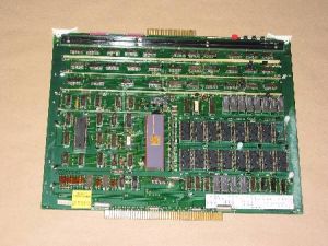 PCB PROCESSOR, REPLACES HT204349-1/2/3/4