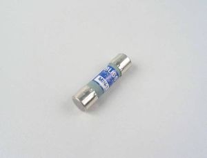 FUSE - 250V, 5AMP, 38MM LONG, 10MM DIA