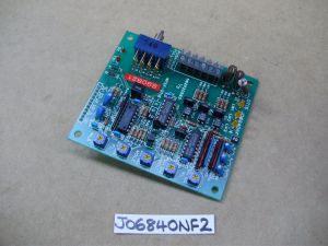 BOARD (TORQUE BIAS)