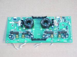 PCB HVIB FOR OVF428X (DBSS)