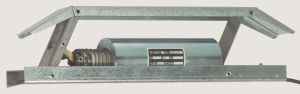 RETIRING CAM EMT17 230VDC,IP20 MOVING 35MM