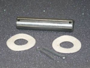 PIN & FELT WASHERS & H/WARE FOR BRAKE ON 155HT M/C