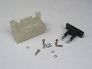 CONTACT & SHUNT FOR CAR & LANDING DOOR LOCK FOR SOVEREIGN UK MODELS