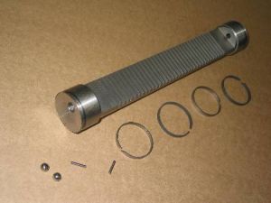 CYLINDER RAM & FITTINGS FOR 6970A DOOR OPERATOR