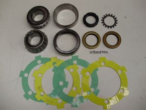 BEARING & SEALS & GASKETS
