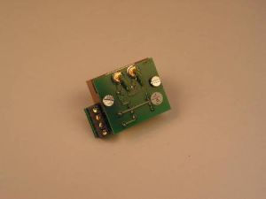 ENCODER FOR M/C WITH MSVF CONTROLS