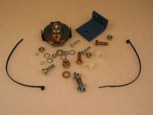 ROLLER & BRACKET & FIXING KIT FOR LO5200AA.. DOOR WEIGHT CLOSER
