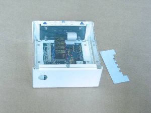 TAPE READER 110V.,.C.LOW