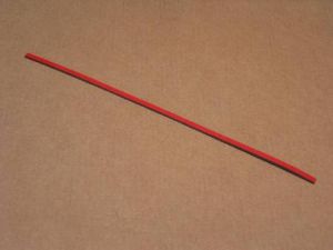 MAGNET SOUTH POLE (RED),