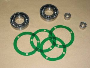 BEARINGS & BUSHING & GASKETS, FOR 7063E TYPE GOVERNOR