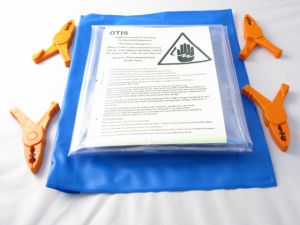 Electrical Shroud