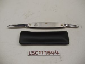 OTIS APPROVED PENKNIFE
