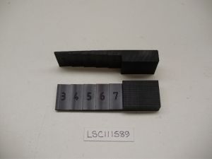 DOOR GAP GAUGE