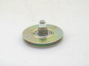 PULLEY - FOR AIRCORD, ON L06920 TYPE LANDING DOORS