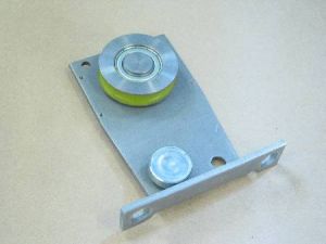 ROLLER - HANGER, FOR 7060 TYPE DOORS