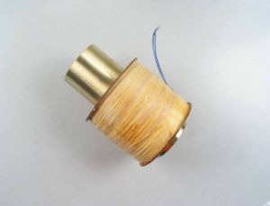 BRAKE COIL & SLEEVE, FOR 15ATL M/C