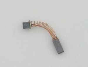 BRUSH  (SINGLE) - FOR 1/3 HP MOTOR ON 6970A DOOR OPERATOR Vintage M01 or No Vintage