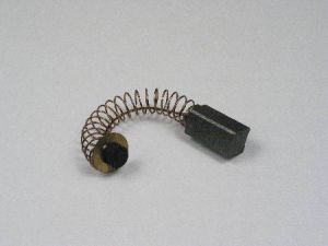 BRUSH - FOR 0.5HP MOTOR FOR 6970 DOOR OPERATOR, VINTAGE M01 (6333AJ Motor ONLY)