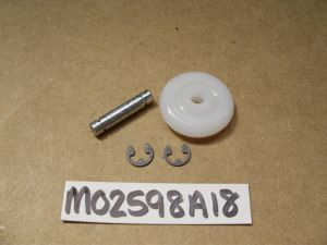 TENSION ROLLER
