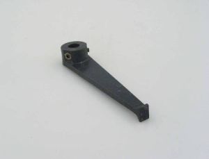 LEVER - SWITCH TRIPPING, FOR 9750 TYPE GOVERNOR