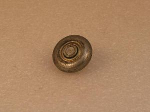 ROLLER - TENSION, FOR CARRIAGE ON SELECTOR TYPE 7039