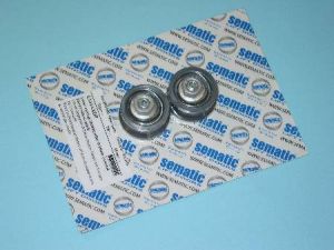 ROLLER (SET OF 2) - KICKING, 30MM DIA, FOR SEMATIC 9920 OPERATOR