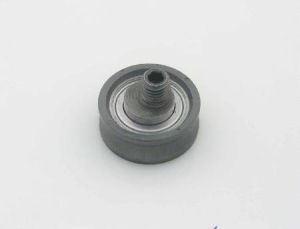 ROLLER - KICKING, SELCOM TYPE, 43MM DIA, 16MM WIDE