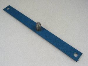 LEVER / BRACKET - FOR TENSION WEIGHT ON 9705 TYPE GOVERNOR