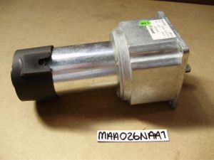 VALVE MOTOR AHVS,