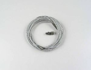 COUPLING AIRCORD SELCOM,5000MM (KIT OF 3)