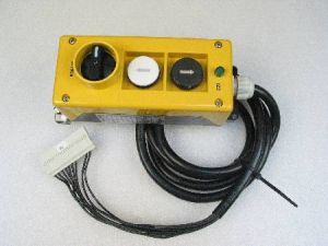 SWITCHING BOX ERO,