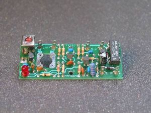PCB IMPULSE TRANSFORMER BOARD