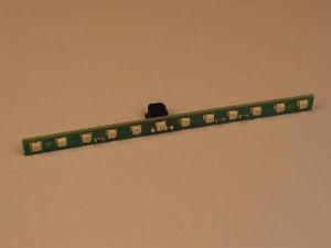 LED (LIGHT EMITTER DIODE) - FOR REM MESSAGE