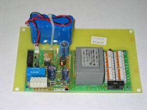 PCB POWER SUPPLY BOARD