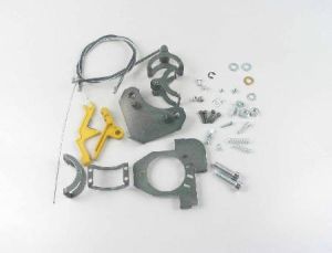 MOTOR BRAKING SYSTEM WITH 3,REDUCTIONS