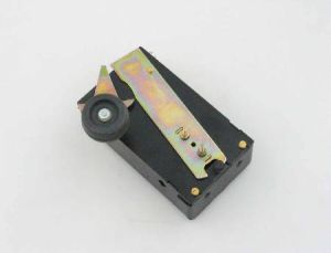 TRIPPING SWITCH - ROLLER ACTIVETED, SPB FOR SAFETY GEAR & SELECTOR TAPE