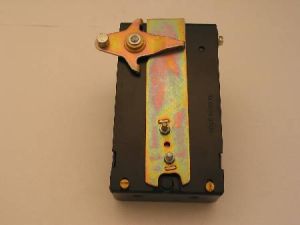 TRIPPING SWITCH - DPB FOR SAFETY GEAR & SELECTOR TAPE