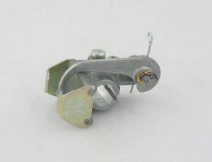 BRUSH HOLDER FOR 66G MOTOR W/O BRUSH  (MAY NEED BRUSH  MO2569A4)