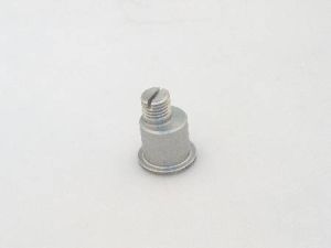 PIN / SHAFT - FOR HANGER ROLLER, ON SUPRA/ACCRA/MRDS/6970/OVL DOORS