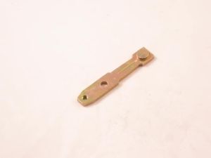 CONTACT - MOVABLE, WITH SILVER TIP,  3 1/8 DIA, FOR 6164 RELAYS