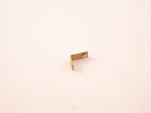 CONTACT - AUX., STATIONARY, FOR 6754 RELAY