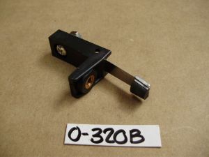 BRUSH CONTACT ASSY LONG(A6839D2)