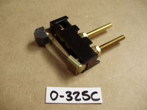 BRUSH SWITCH W/FIBRE CAM