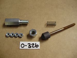 PLUNGER BRUSH